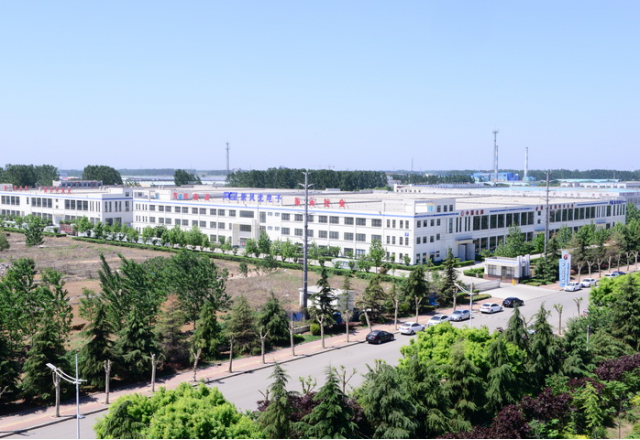 开云电子网页版入选山东2020年度高端品牌培育企业名单