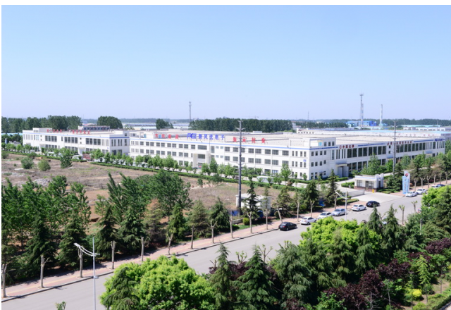 开云电子网页版公司入选济宁市首批“十百千”品牌培育工程名单