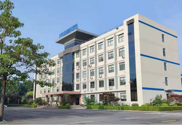 清华大学魏教授莅临开云电子网页版交流工作